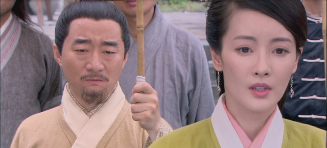 女醫明妃傳 線上看