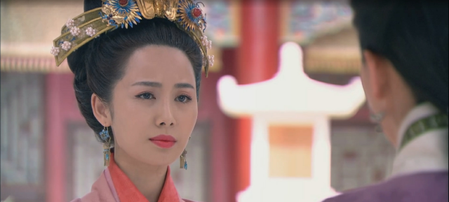 女醫明妃傳 線上看