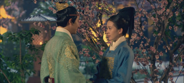 女醫明妃傳 線上看