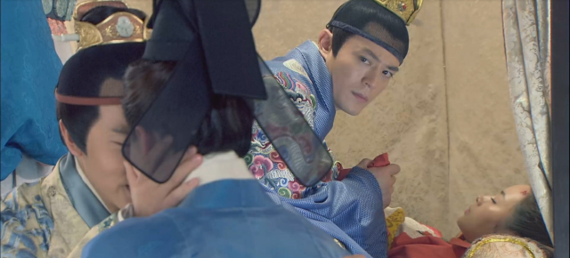 女醫明妃傳 線上看