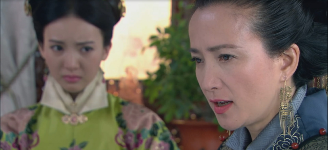 女醫明妃傳 第23集