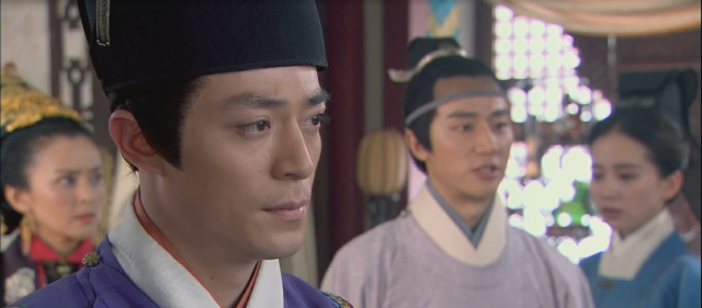 女醫明妃傳 線上看