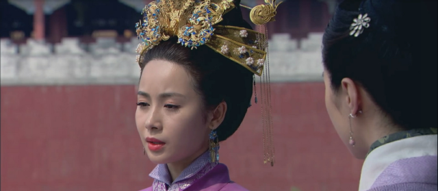 女醫明妃傳 線上看