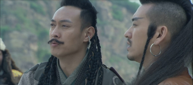 女醫明妃傳 線上看