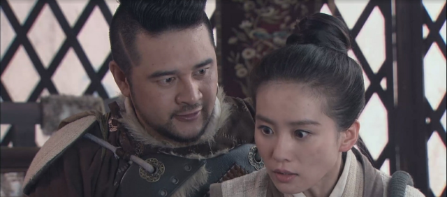 女醫明妃傳 線上看