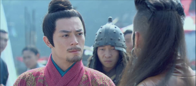 女醫明妃傳 線上看