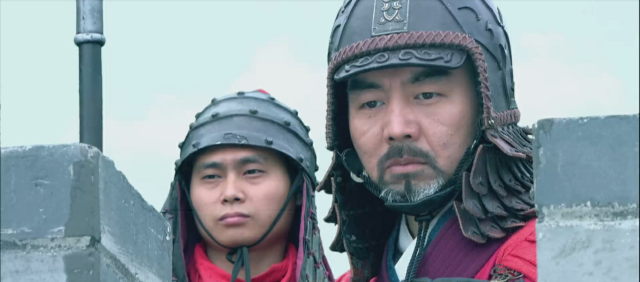 女醫明妃傳 線上看