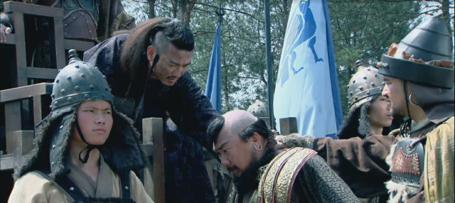 女醫明妃傳 第36集