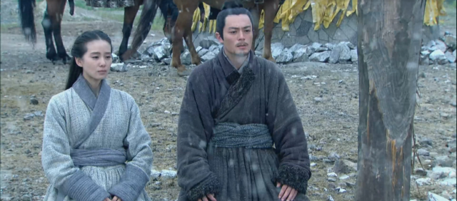 女醫明妃傳 線上看