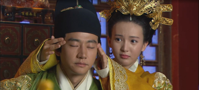 女醫明妃傳 線上看