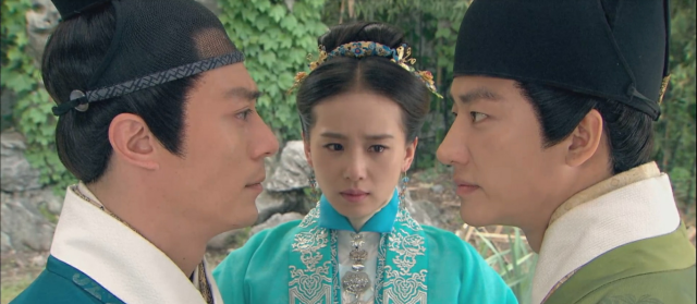 女醫明妃傳 線上看