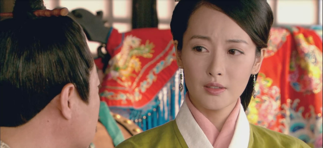 女醫明妃傳 第50集