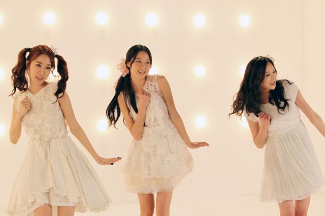 最佳愛情劇照 12