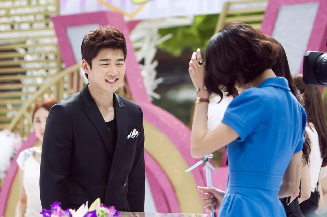 最佳愛情劇照 6