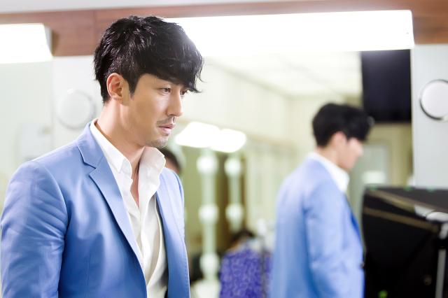 最佳愛情劇照 4