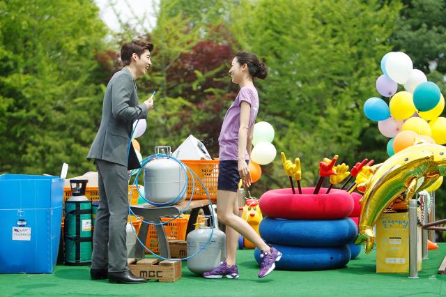 最佳愛情劇照 10