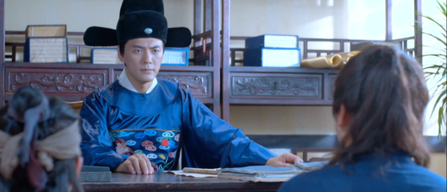 天下正道 第3集