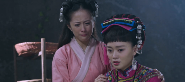 天下正道 第9集