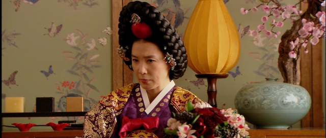 我的野蠻王妃 第18集劇照 1
