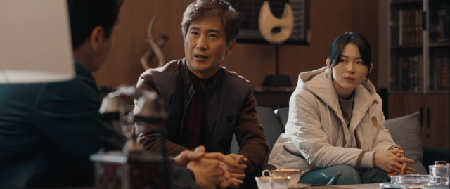 奇蹟的兄弟 第14集