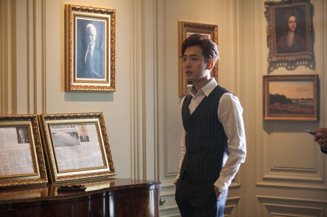 陷入純情劇照 2