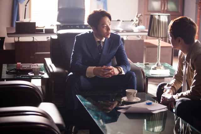 陷入純情劇照 3