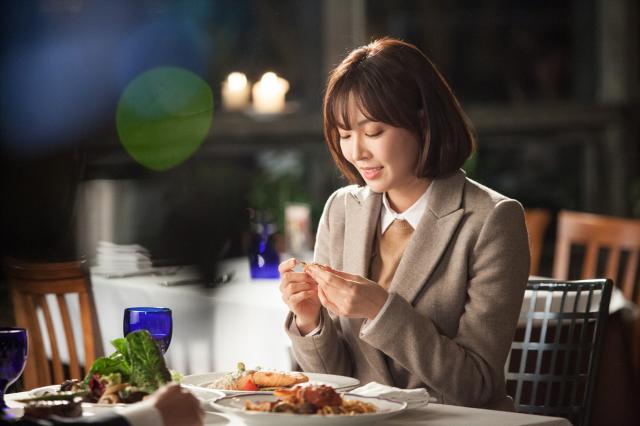 陷入純情劇照 4