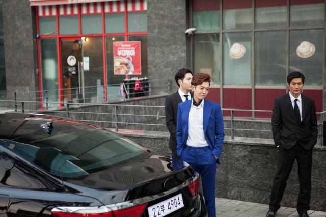 陷入純情劇照 5