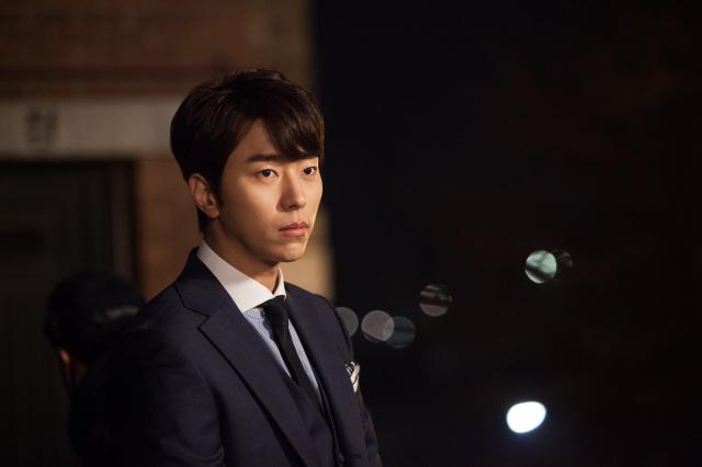 陷入純情劇照 6