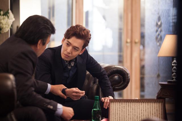 陷入純情劇照 10