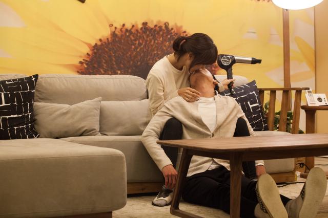 陷入純情劇照 12