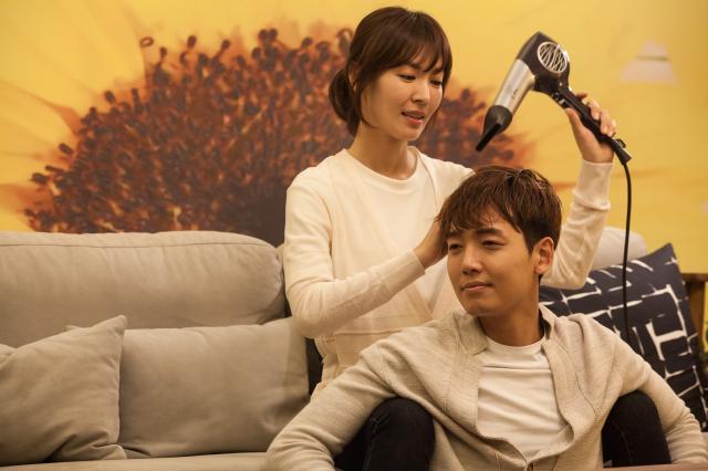 陷入純情劇照 13