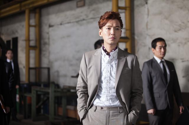 陷入純情劇照 14