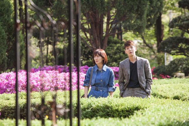 陷入純情劇照 15