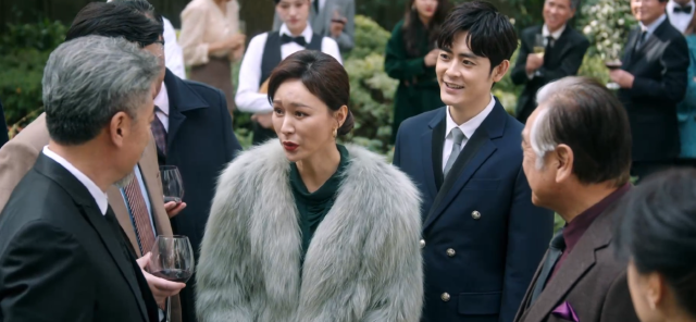 南風知我意 第11集