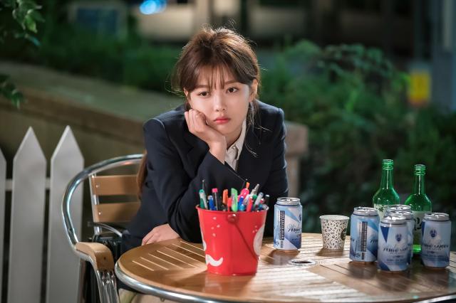 先熱情地打掃吧劇照 5