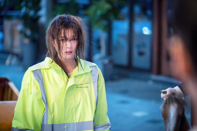 先熱情地打掃吧劇照 12