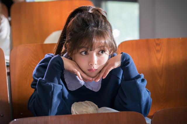 先熱情地打掃吧劇照 13