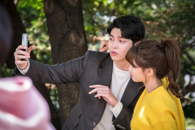 先熱情地打掃吧劇照 14