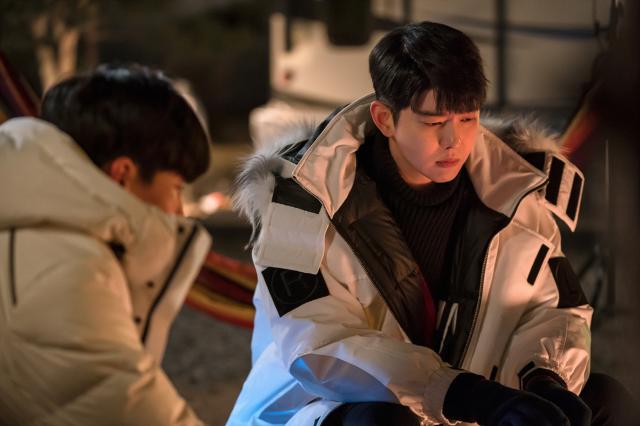 先熱情地打掃吧劇照 21