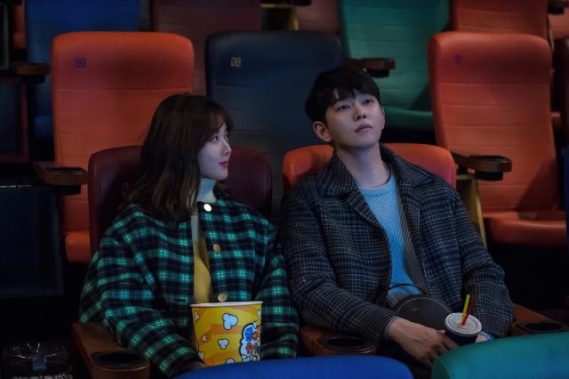 先熱情地打掃吧劇照 3