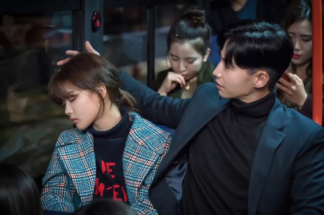 先熱情地打掃吧劇照 17