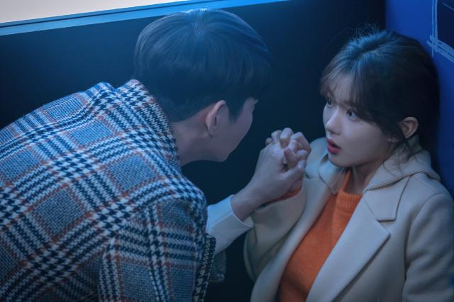 先熱情地打掃吧劇照 19