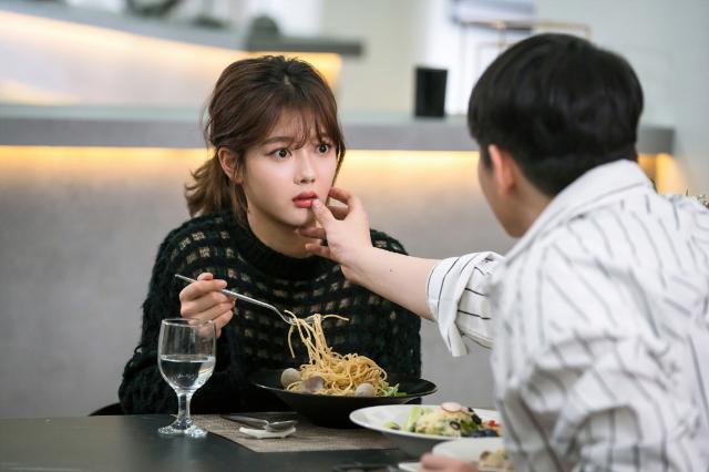 先熱情地打掃吧劇照 2