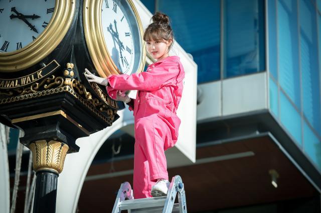 先熱情地打掃吧劇照 16