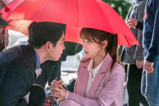 先熱情地打掃吧劇照 6