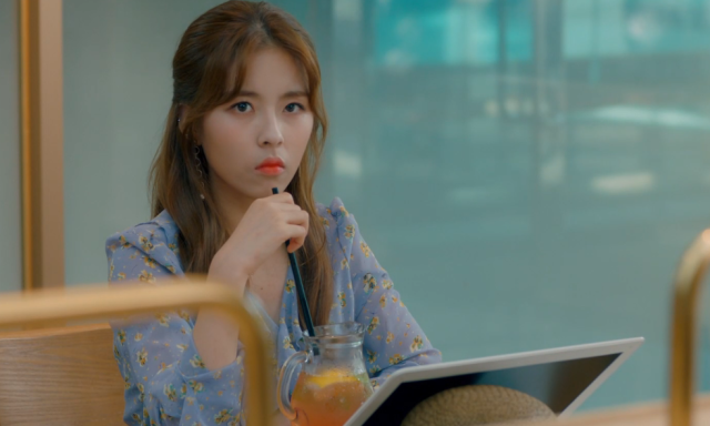 先熱情地打掃吧 線上看