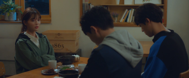 先熱情地打掃吧 線上看