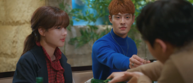 先熱情地打掃吧 線上看