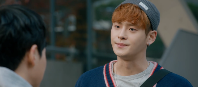 先熱情地打掃吧 線上看